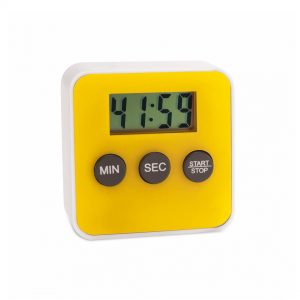 Digital Timer