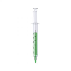 Syringe Hilighter