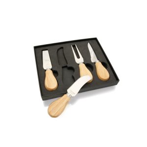 Cheese Knife set