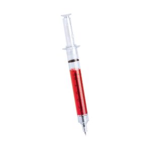 Syringe Pen