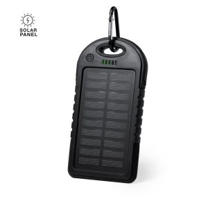 Lenard Solar Power Bank