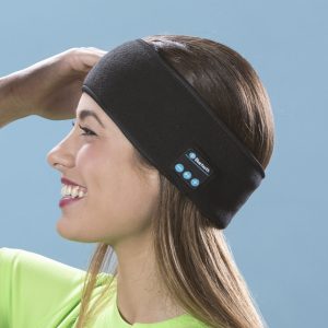 Luwins Bluetooth Headband