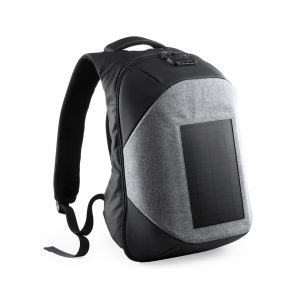 Koneit Solar Power Carrier Back Pack