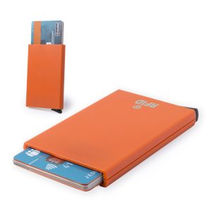 RFID Card Holder Tisson