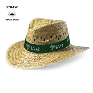 Straw Hat-  Vita