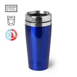 Domex Travel Mug